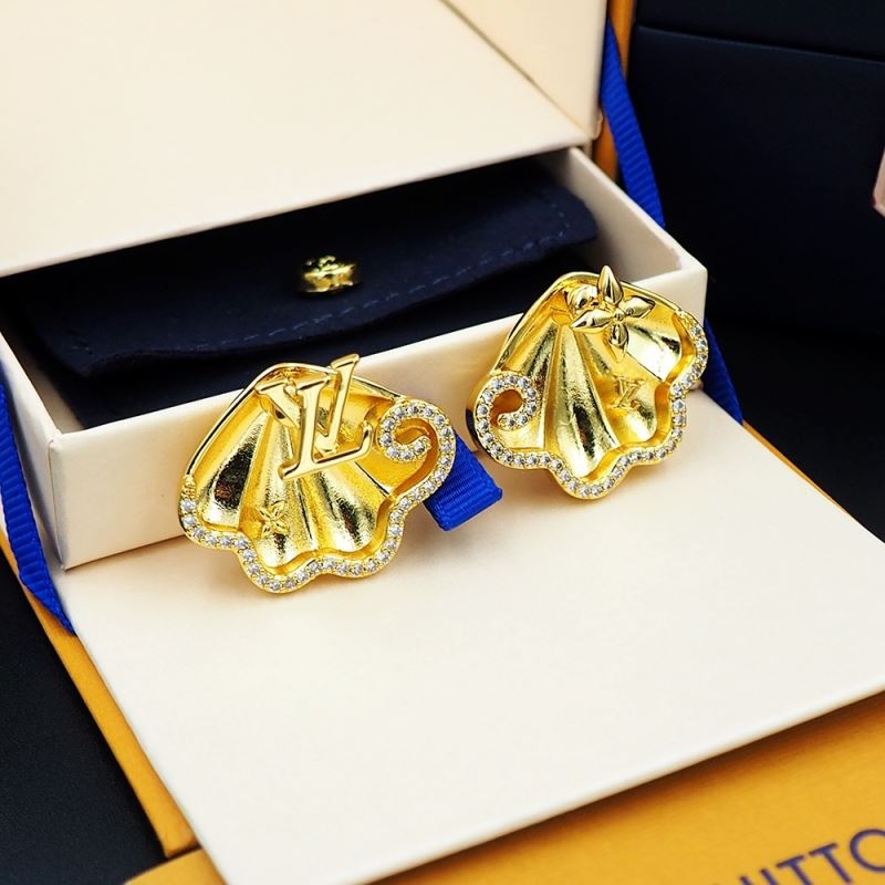LV Earrings